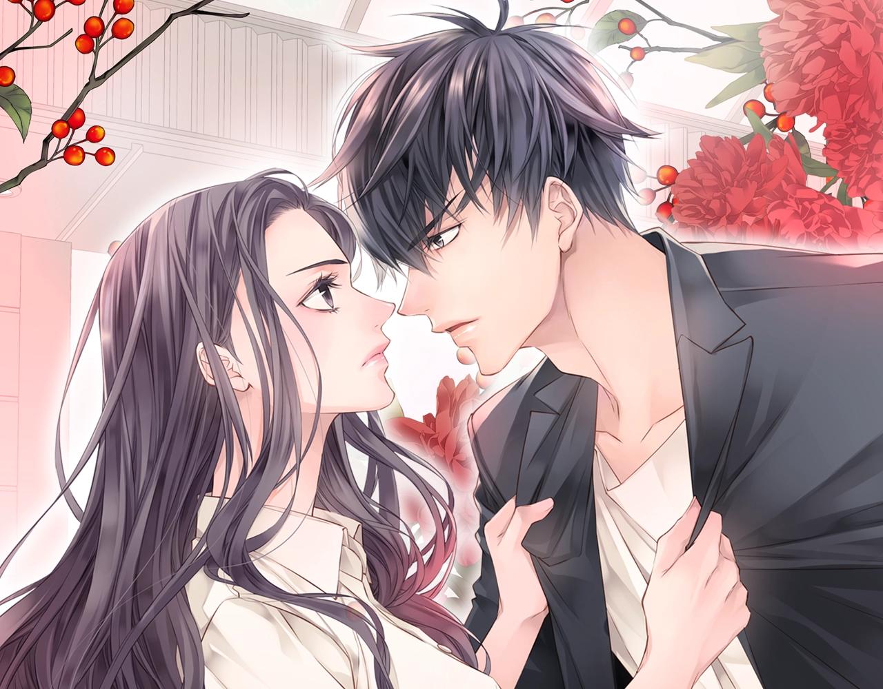 KIM Sujin老师新作上线-第45话