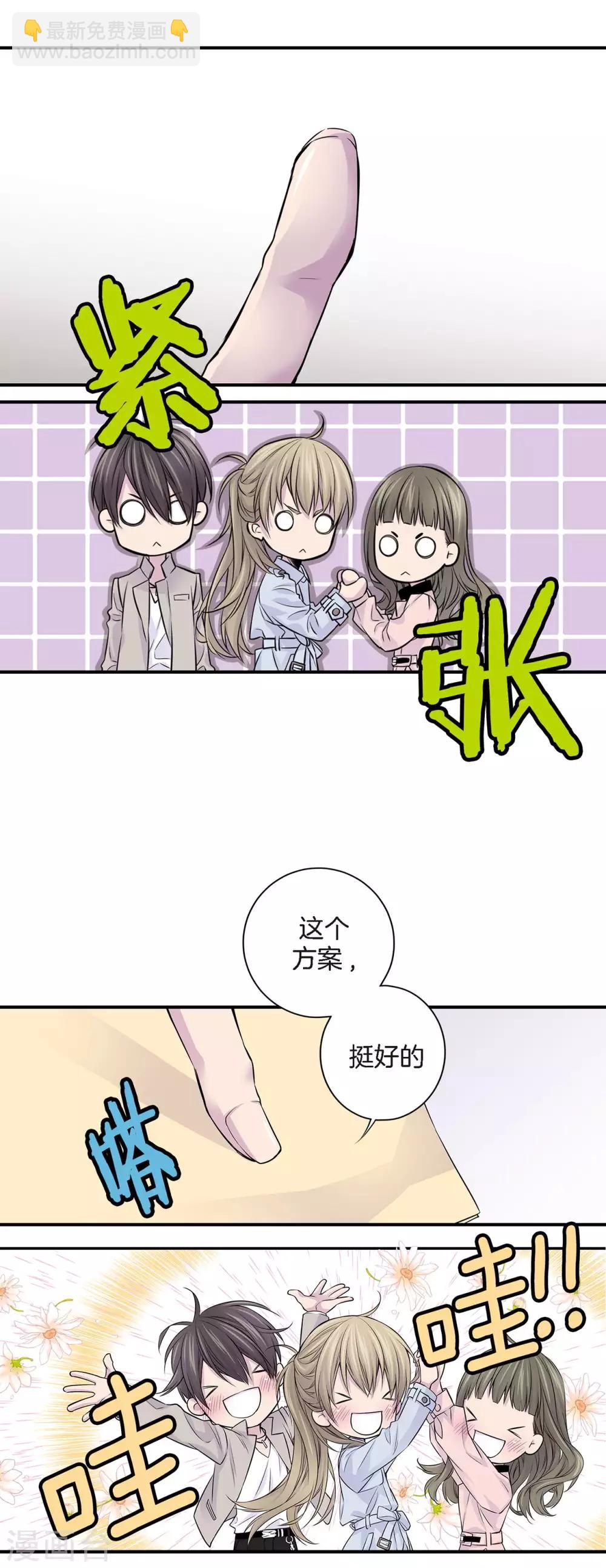 第6话 我要你的一天-第7话