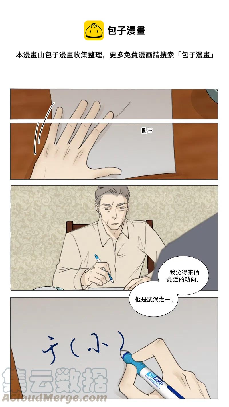 179 错综复杂-第167话