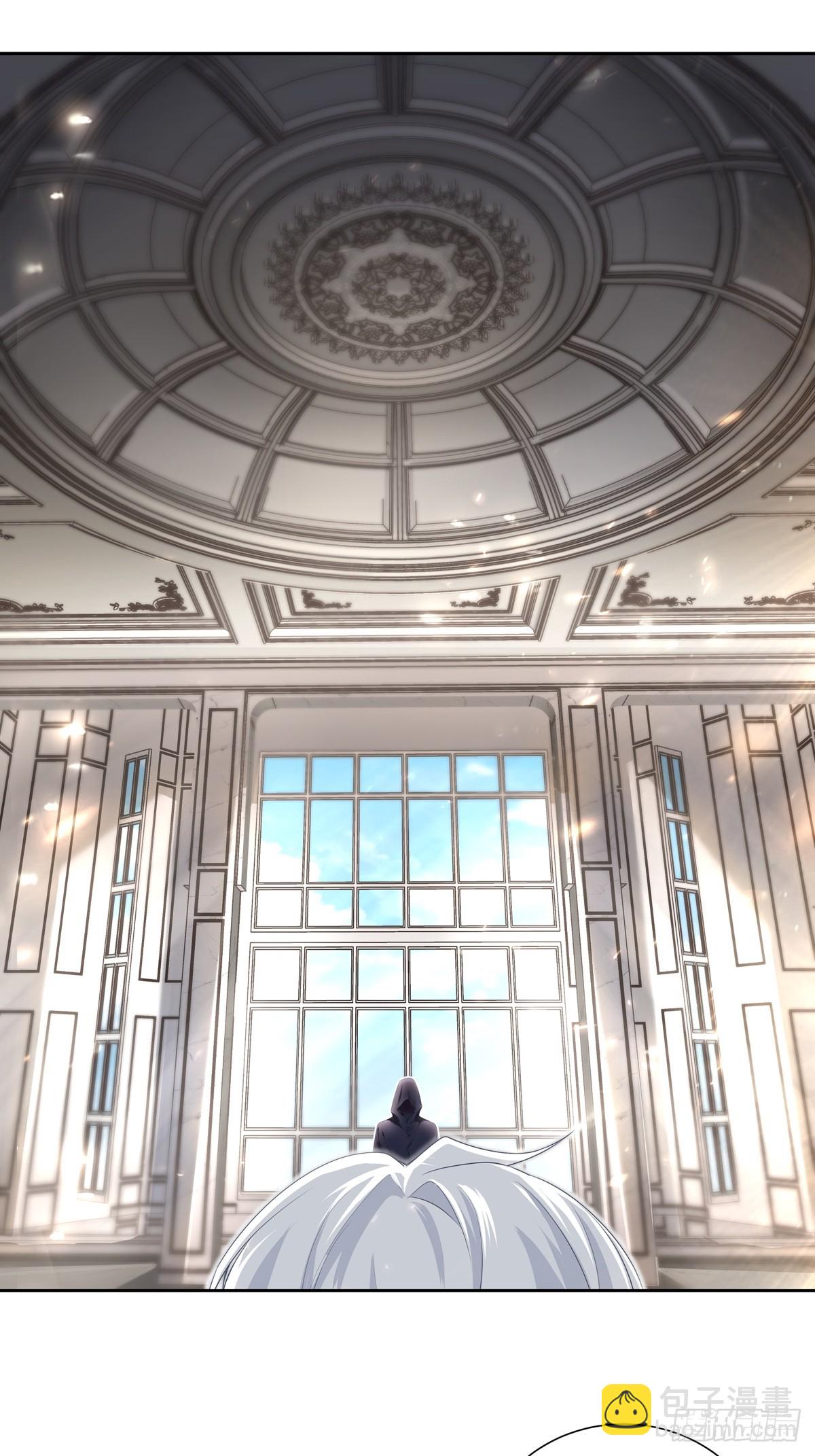 溫柔又狂暴的他們 - 121  意向不到的人 - 1