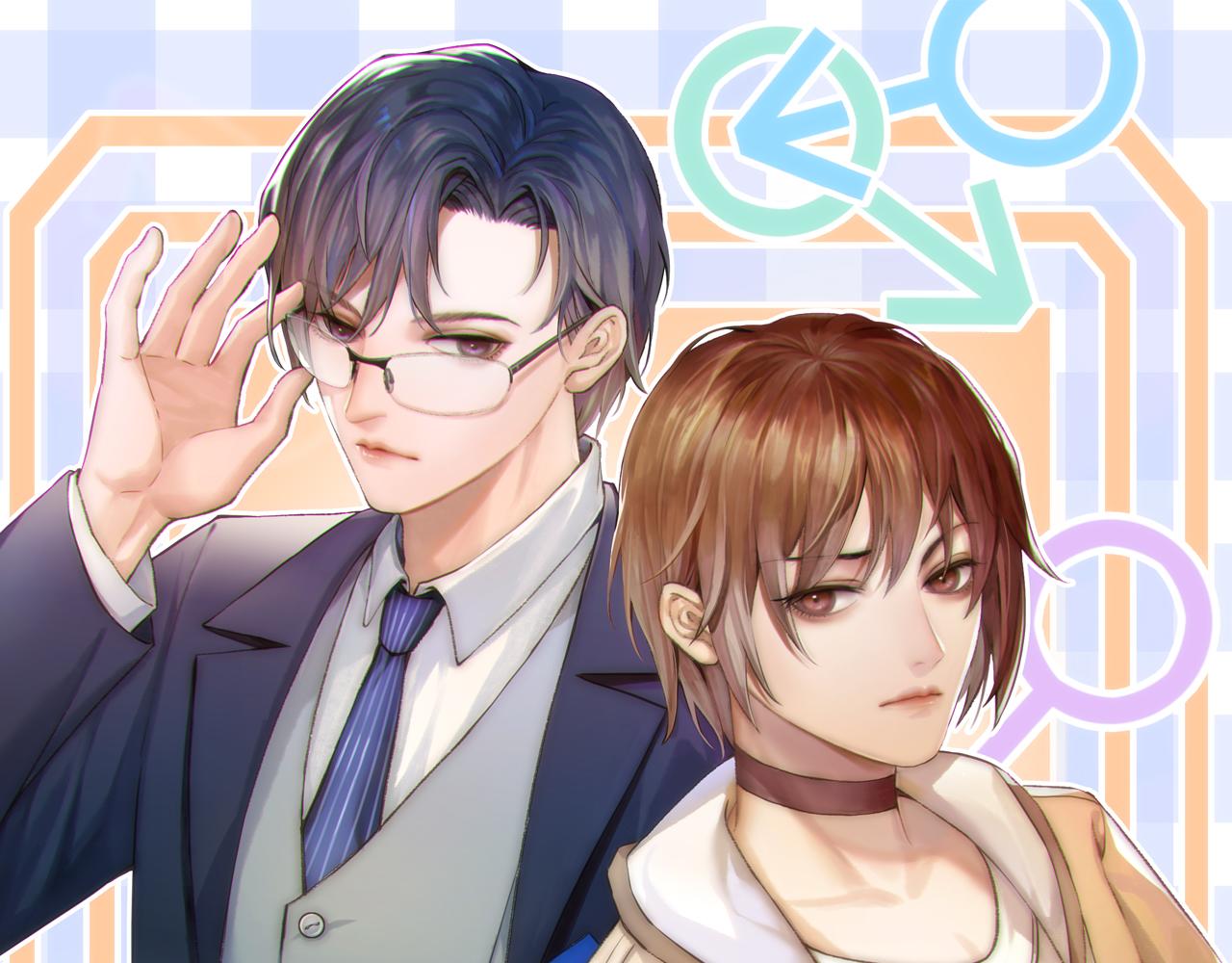 新篇7：去投胎了！(1/3)-第11话