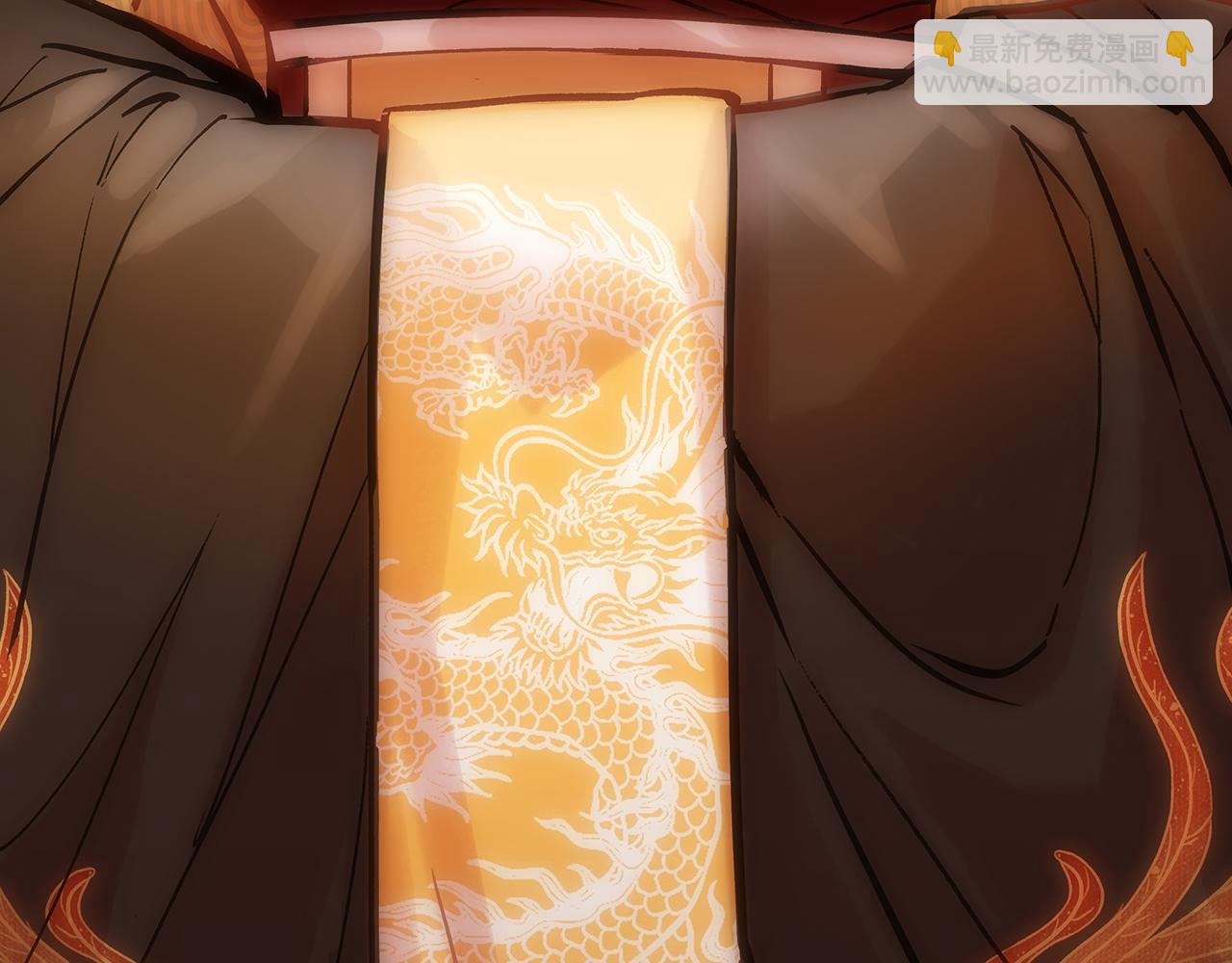 百合篇2：新帝登基！(1/2)-第13话