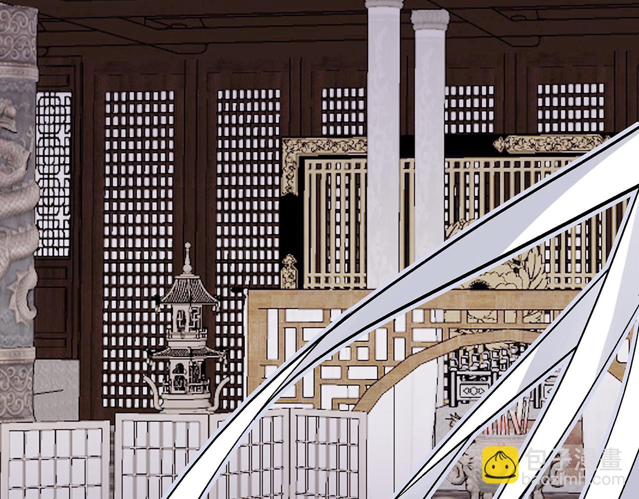 百合篇2：新帝登基！(1/2)-第13话