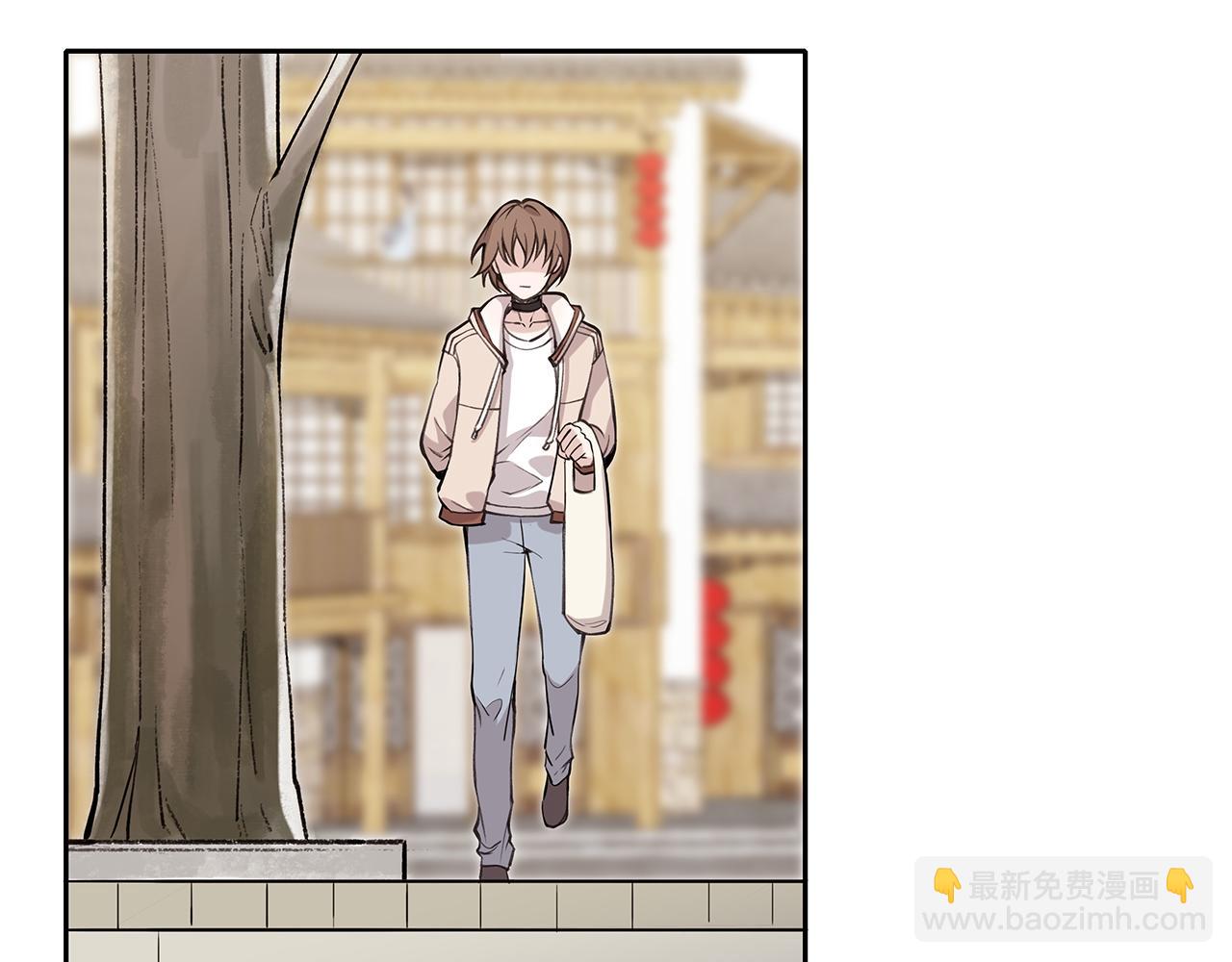 希贞篇1：希贞小姐(1/2)-第15话