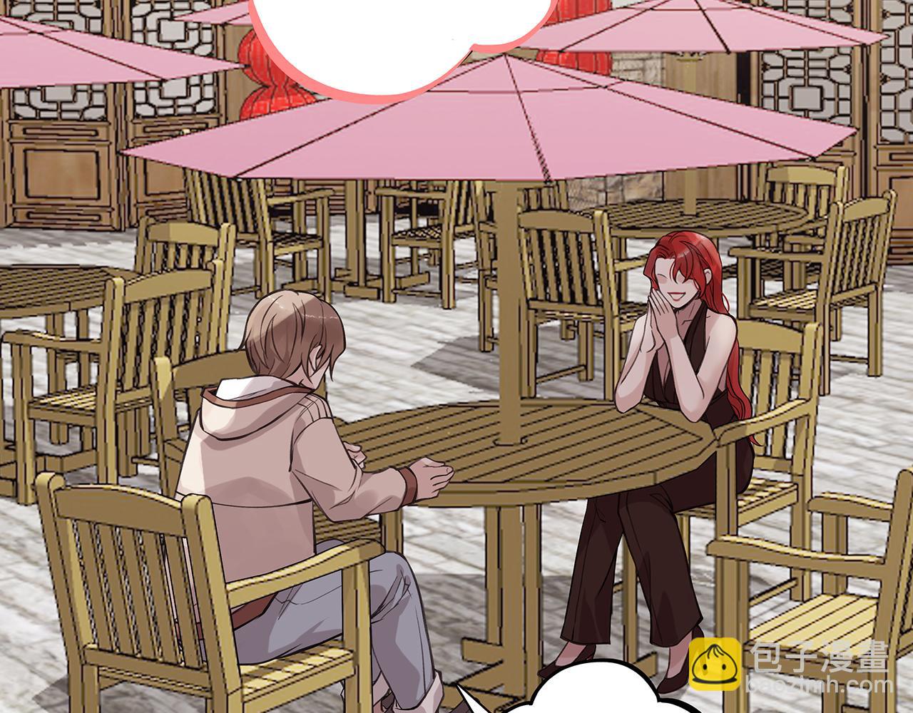 希贞篇1：希贞小姐(1/2)-第15话