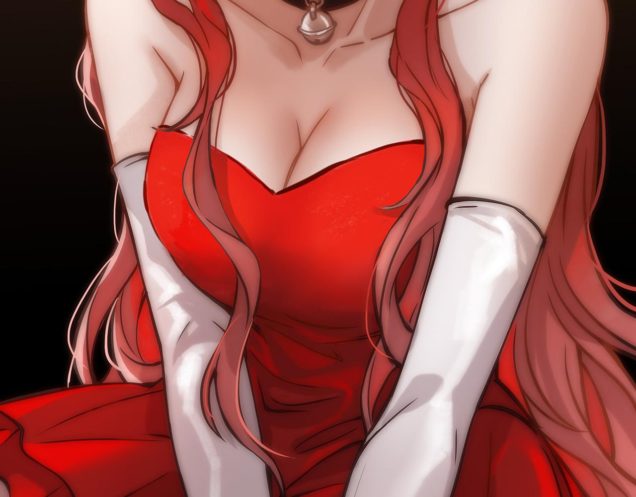 希贞篇3：暧昧房间(1/3)-第17话