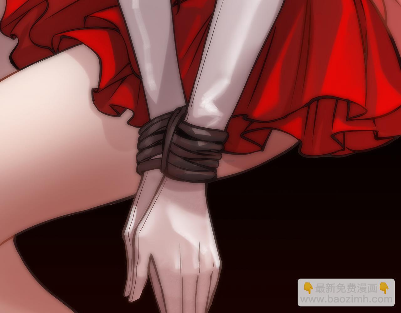 希贞篇3：暧昧房间(1/3)-第17话