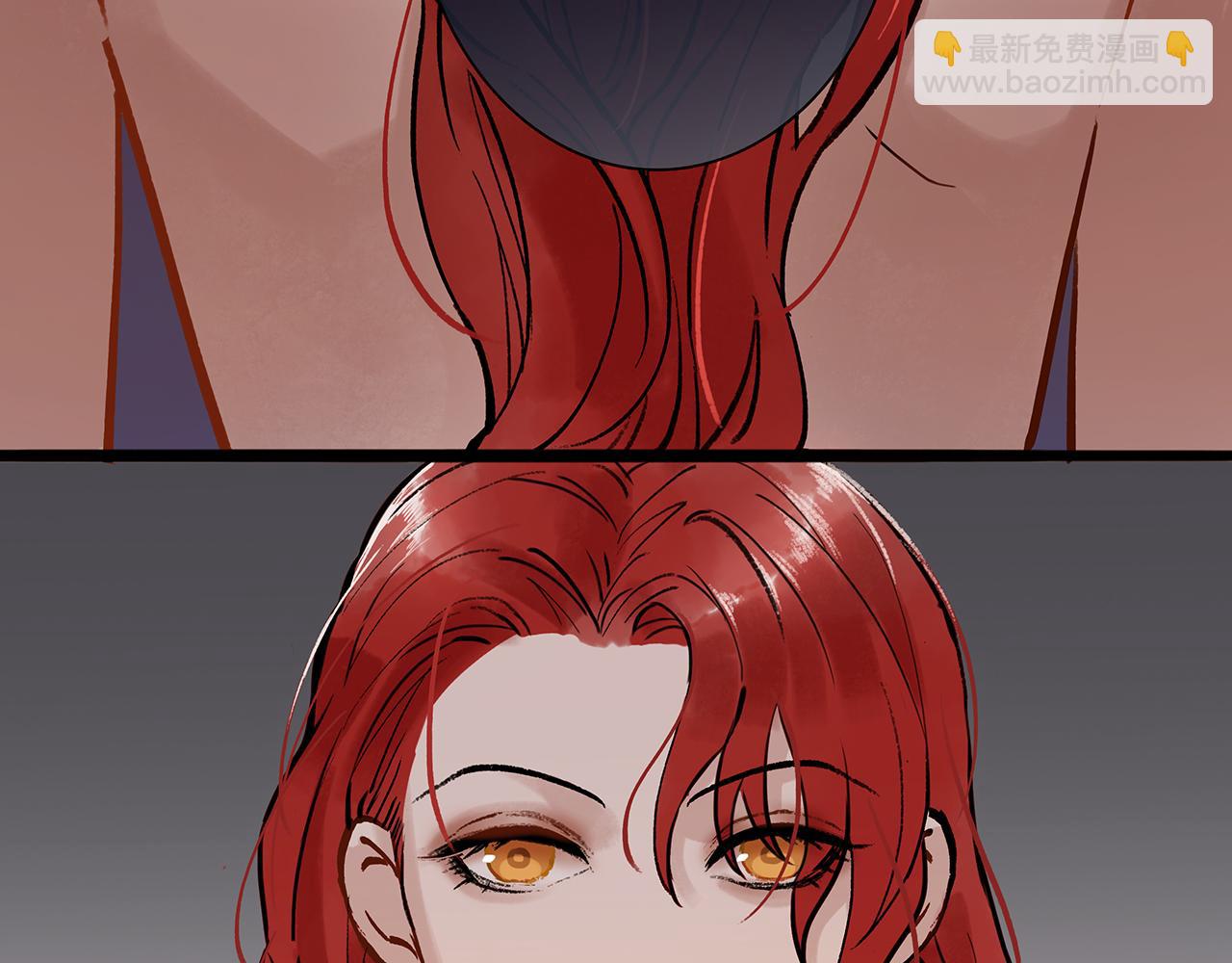 希贞篇3：暧昧房间(1/3)-第17话