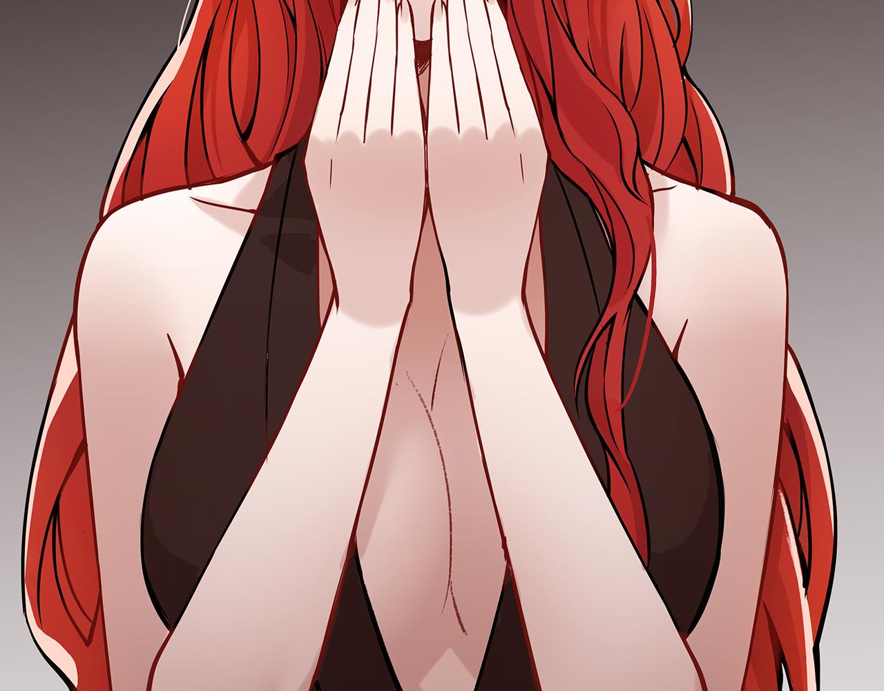 废话篇1：我们太短了！(1/2)-第19话