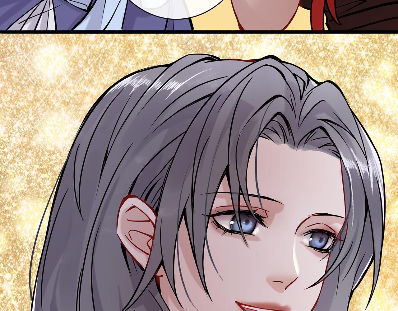 废话篇1：我们太短了！(1/2)-第19话