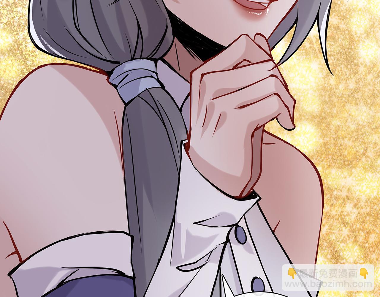 废话篇1：我们太短了！(1/2)-第19话