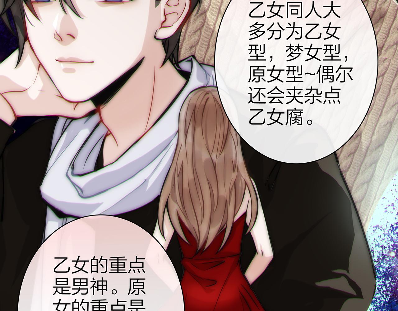 同人篇2：同人大赏(1/2)-第23话