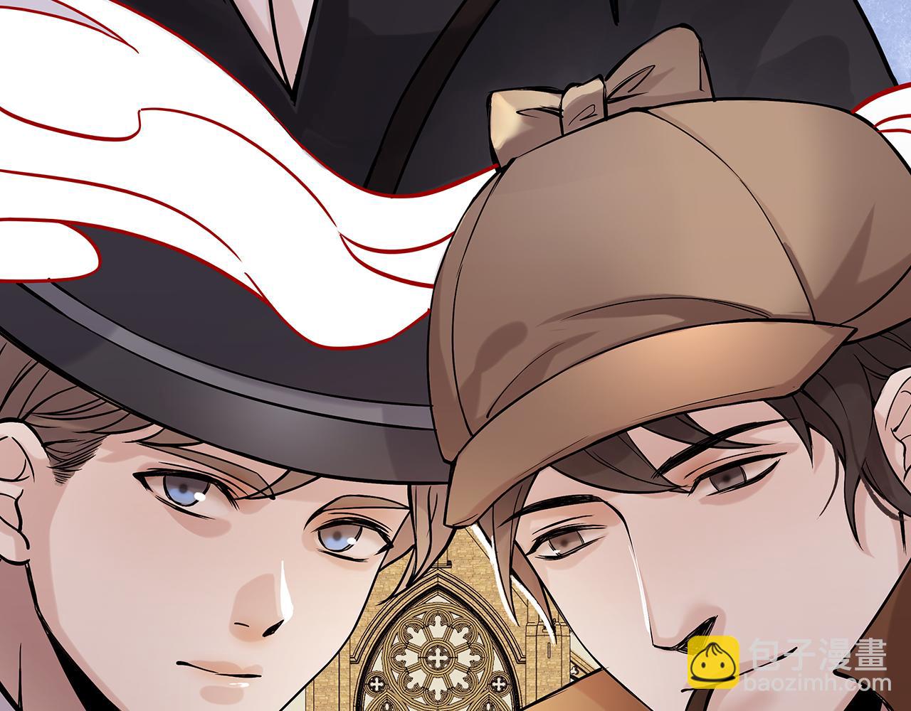 同人篇2：同人大赏(1/2)-第23话