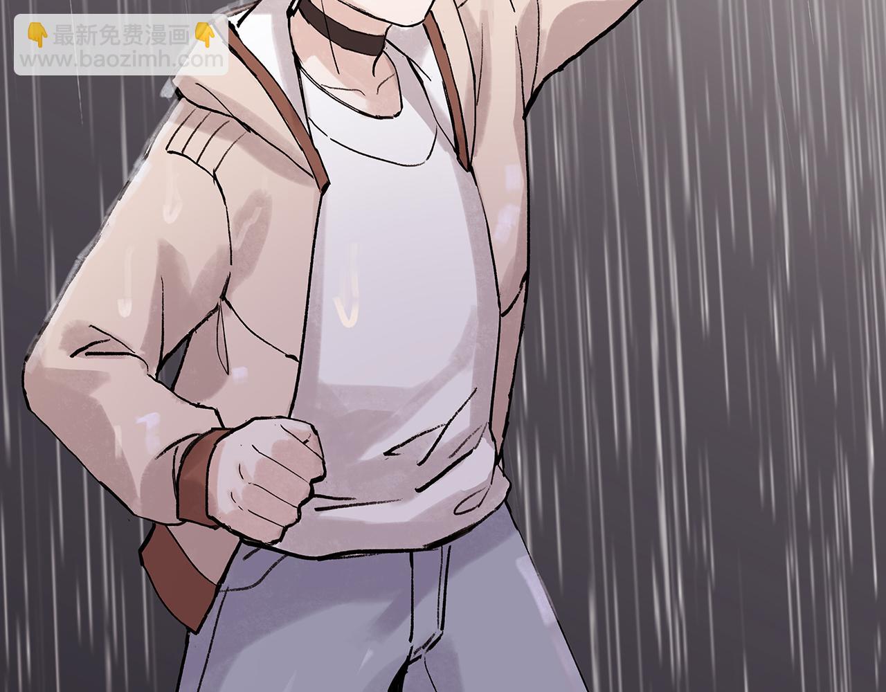 ooc篇2：我是真心的(1/2)-第27话