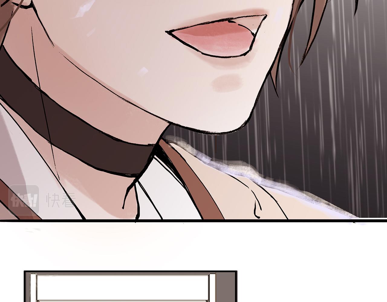 ooc篇2：我是真心的(1/2)-第27话