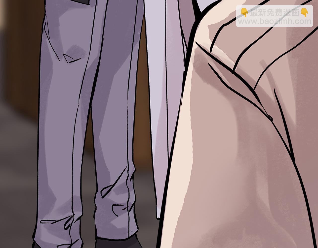 ooc篇2：我是真心的(1/2)-第27话