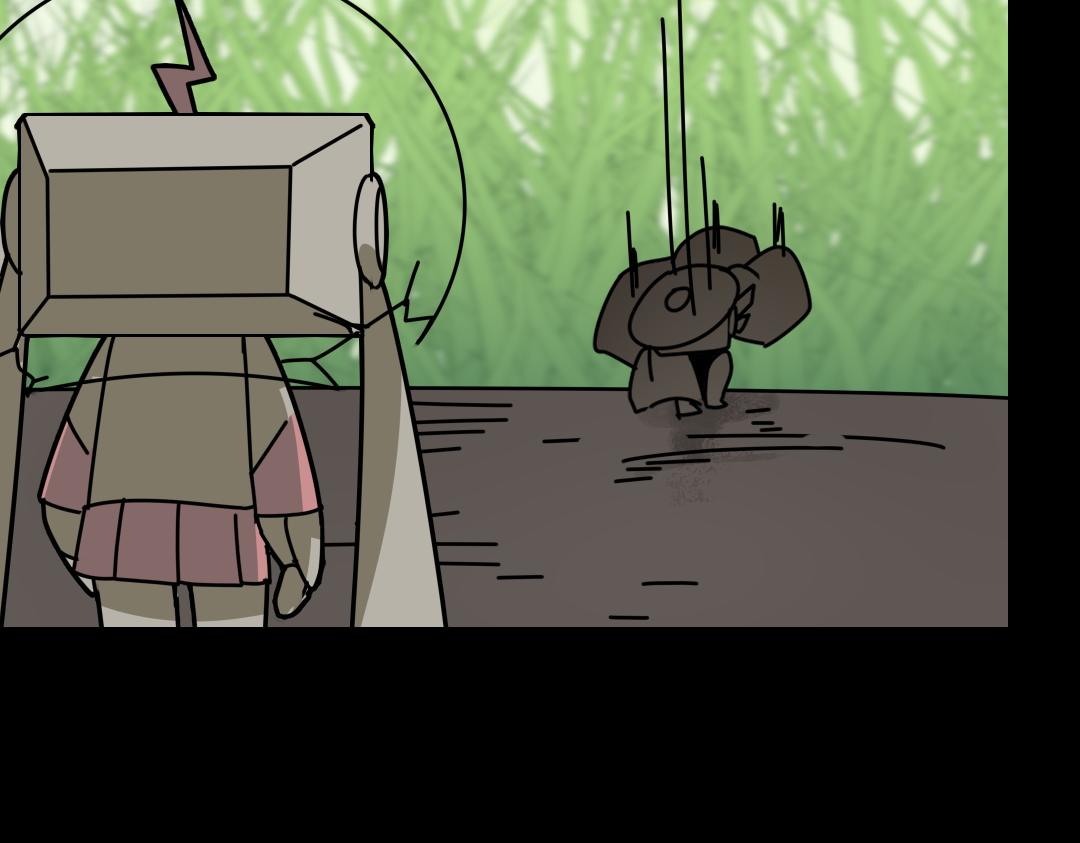 第二十回(1/2)-第21话