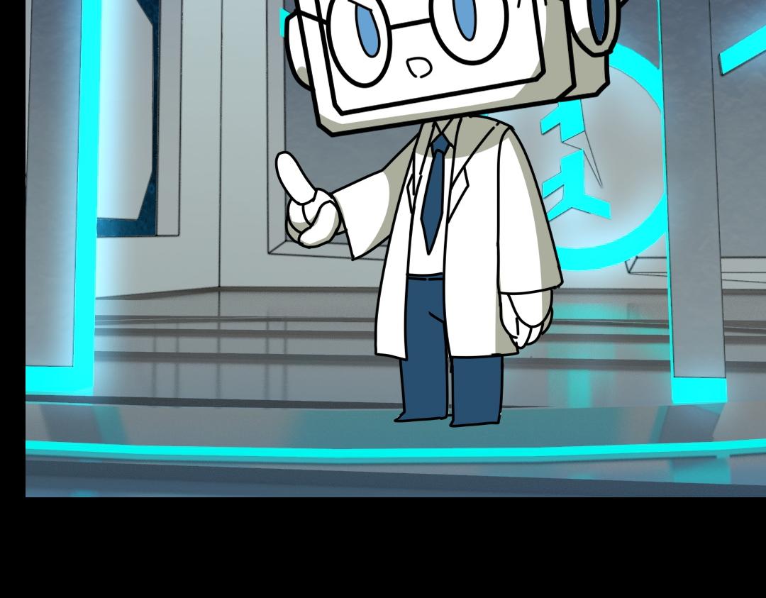 第三回(1/2)-第3话