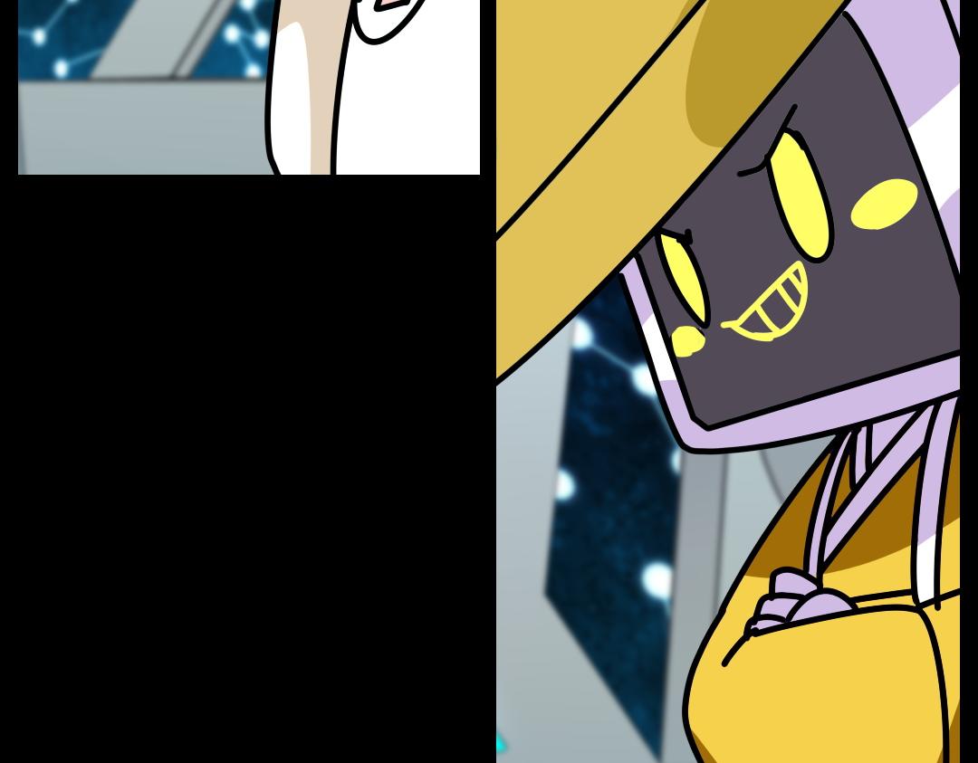 第三回(1/2)-第3话