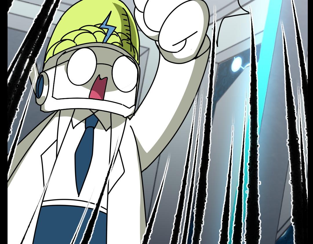 第三回(1/2)-第3话