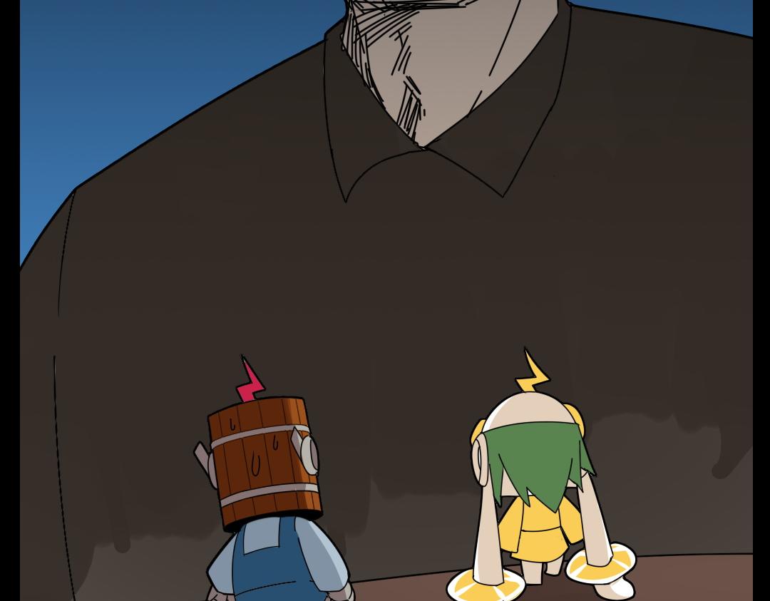 第三十二回-第33话