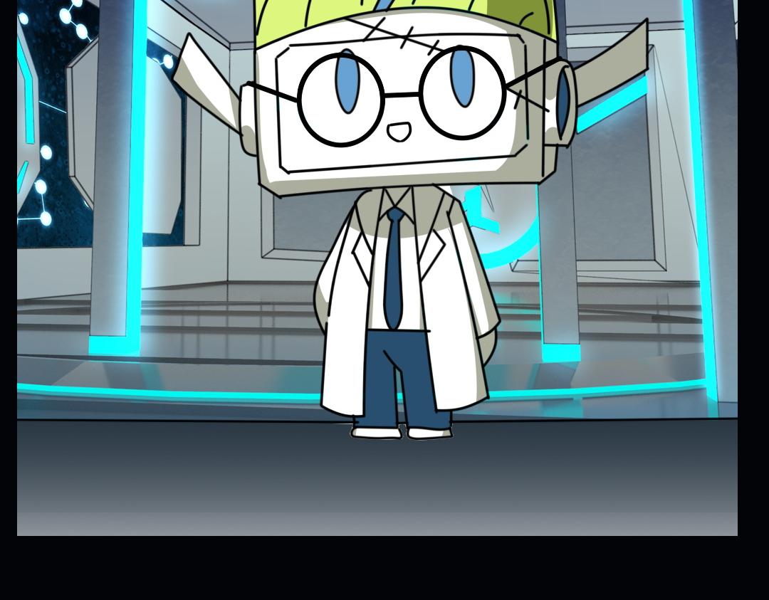 第八回(1/2)-第9话