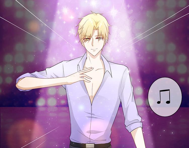 第3话 与我共舞(1/2)-第3话