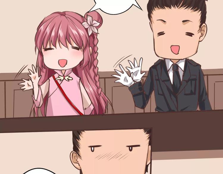 第18话 可不可以留下来？(1/2)-第19话