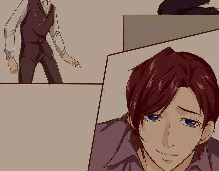 第18话 可不可以留下来？(1/2)-第19话