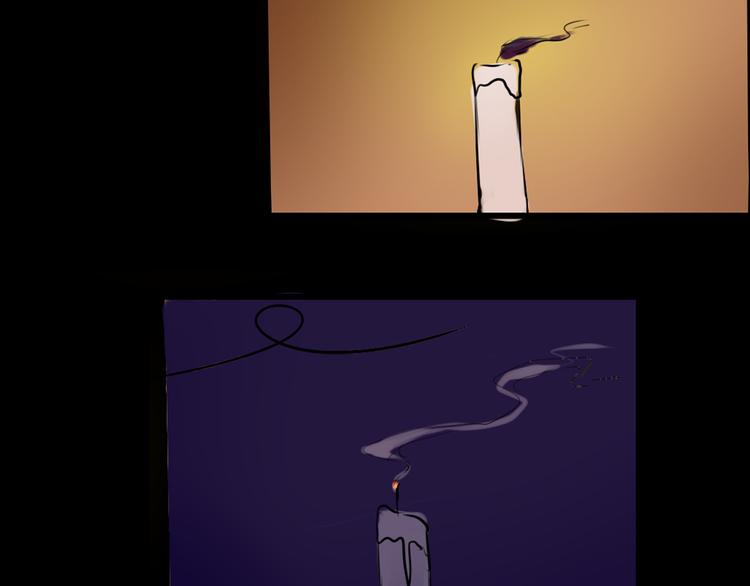 第2话 上海真的好危险(1/2)-第3话