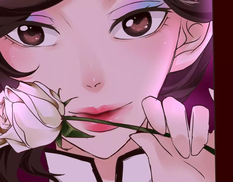 第22话 玫瑰之死(1/2)-第23话