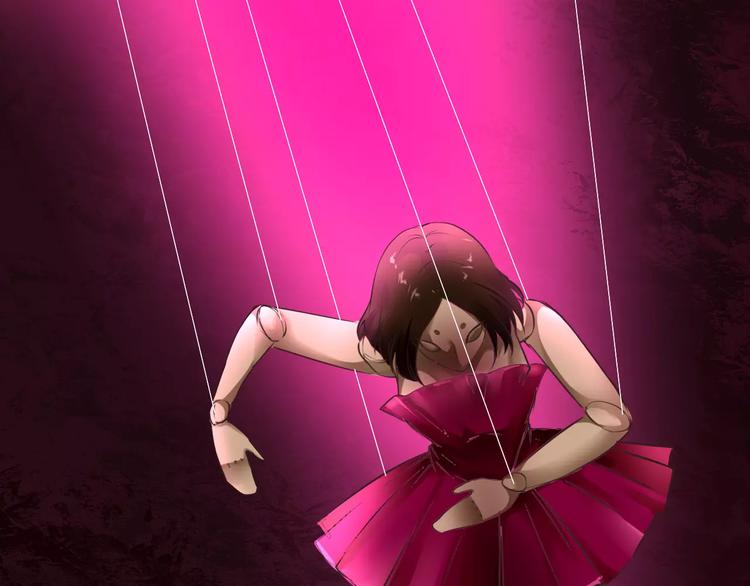 第22话 玫瑰之死(1/2)-第23话