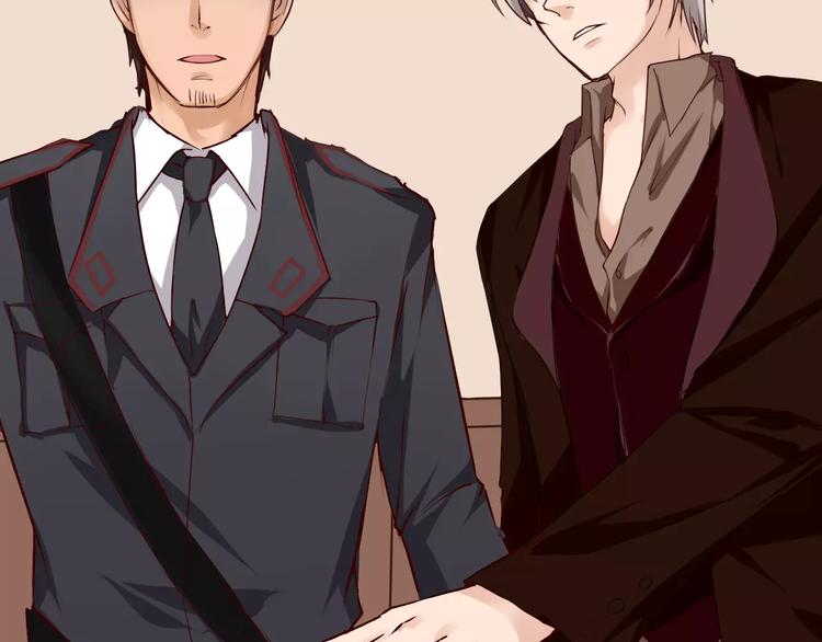 第24话 越狱之吻？！(1/2)-第25话