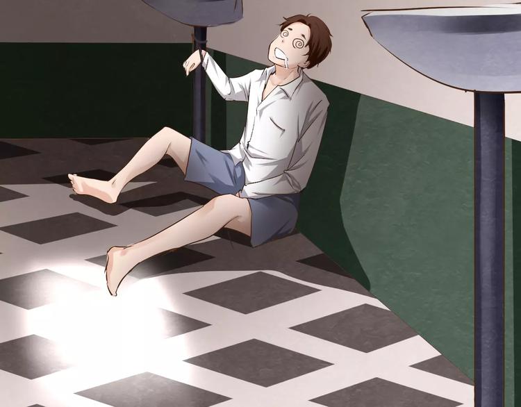 第24话 越狱之吻？！(1/2)-第25话