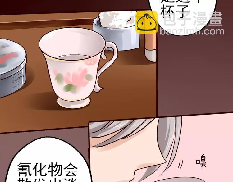 第30话 带刺的玫瑰(1/2)-第31话