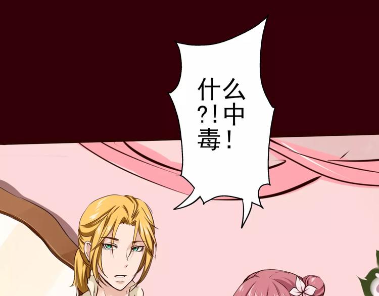 第30话 带刺的玫瑰(1/2)-第31话