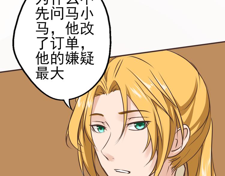 第32话 单独问话（1）(1/2)-第33话