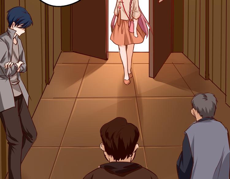 第32话 单独问话（1）(1/2)-第33话