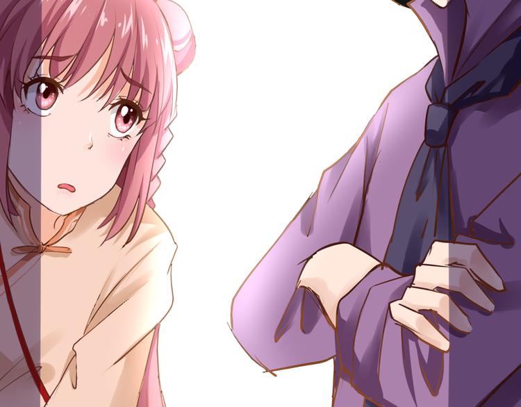 第34话 白玫瑰香(1/2)-第35话