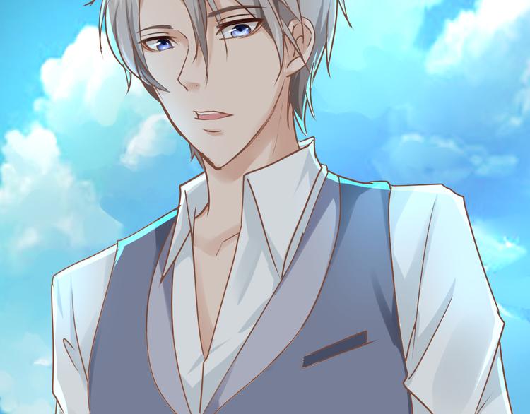 第34话 白玫瑰香(1/2)-第35话