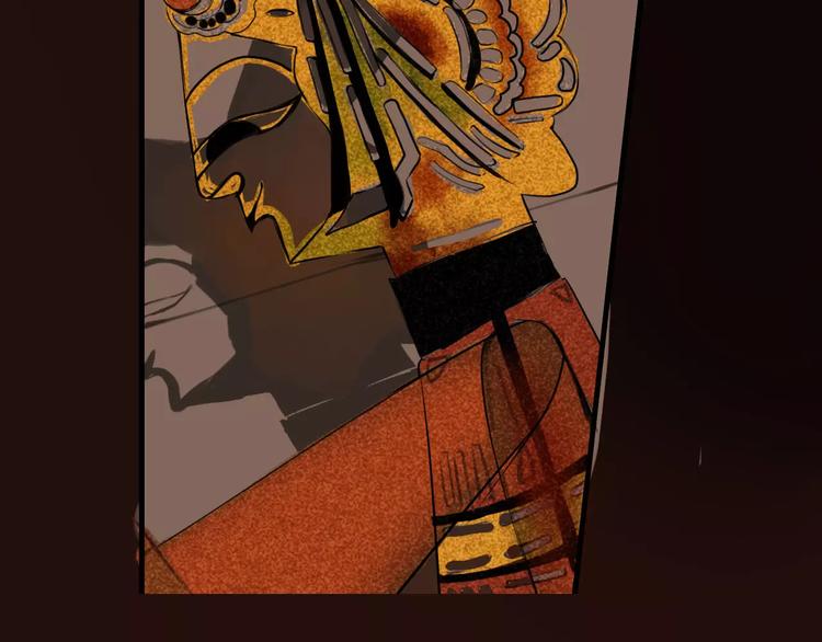 第4话 别逗了！皮影怎么会杀人(1/2)-第5话