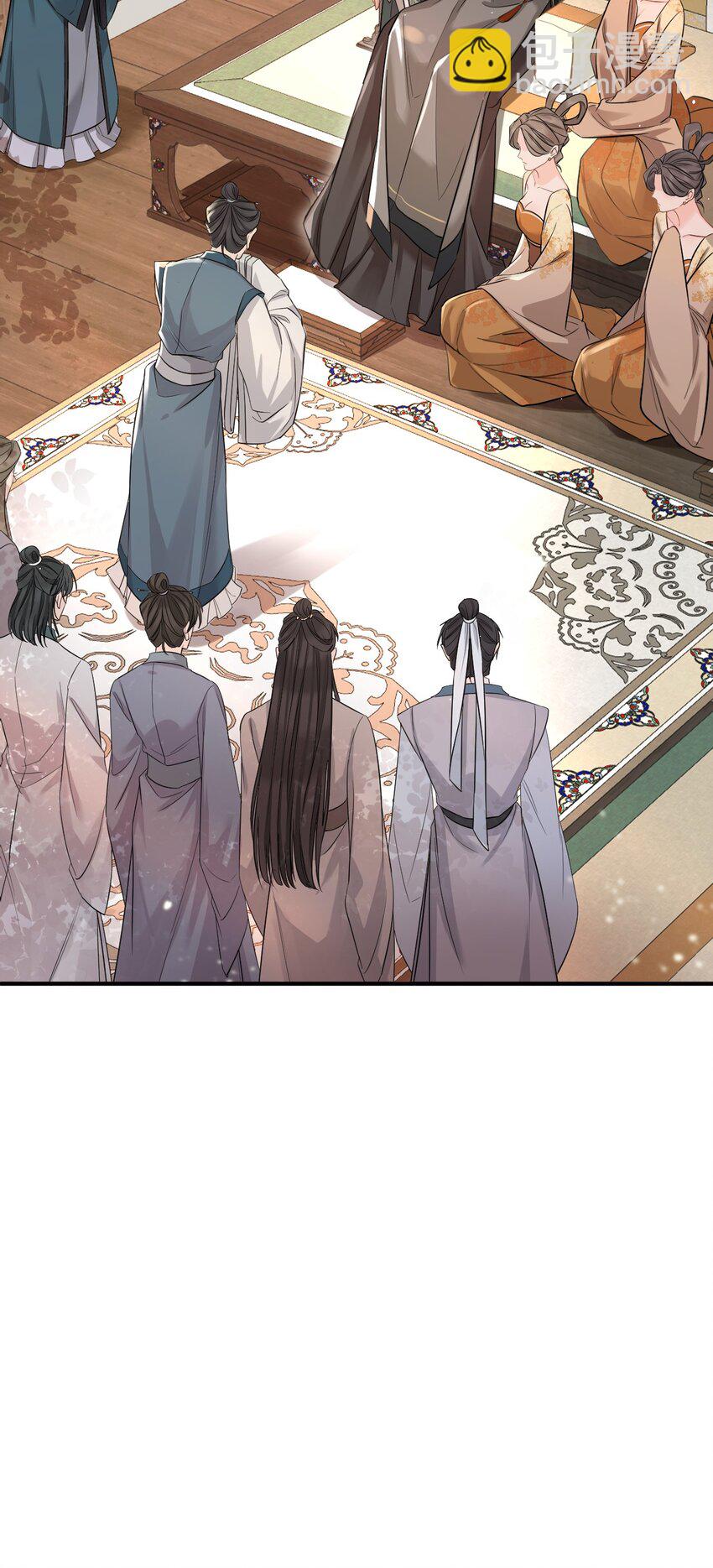 001 毓王府初见(1/2)-第1话