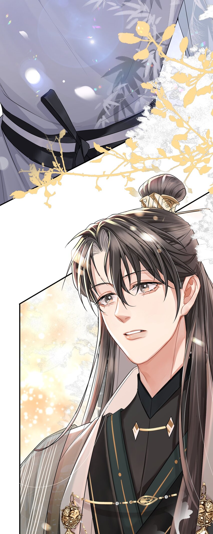 001 毓王府初见(1/2)-第1话