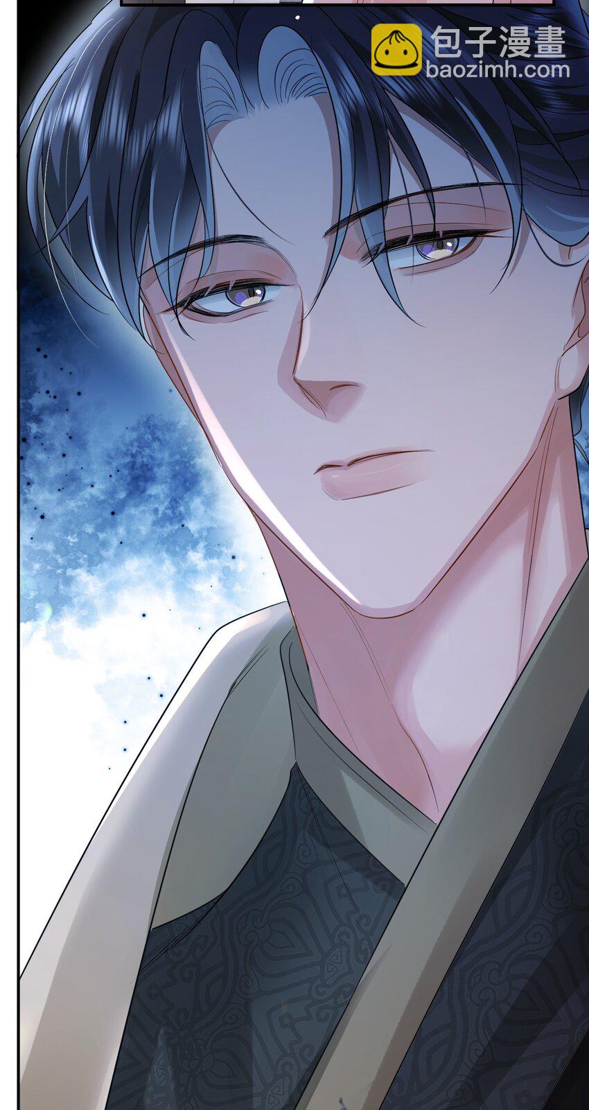 012 暗潮涌动&middot;上(1/2)-第13话