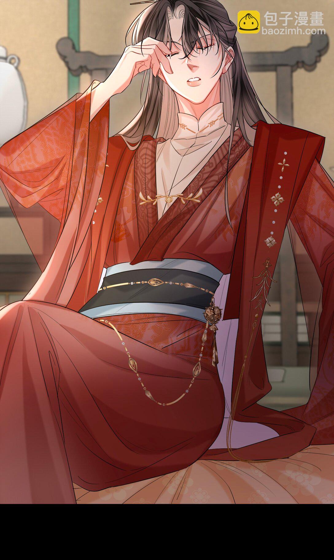 030 同生辰(1/2)-第39话