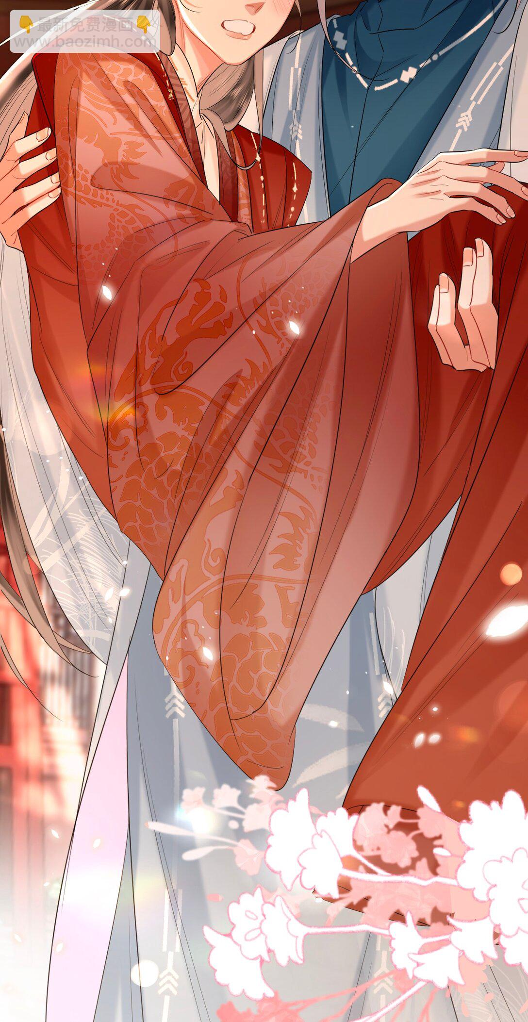 034 调戏殿下-第43话