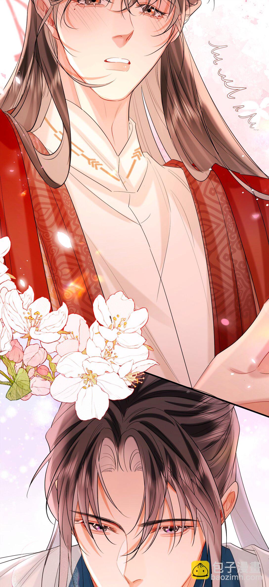 034 调戏殿下-第43话