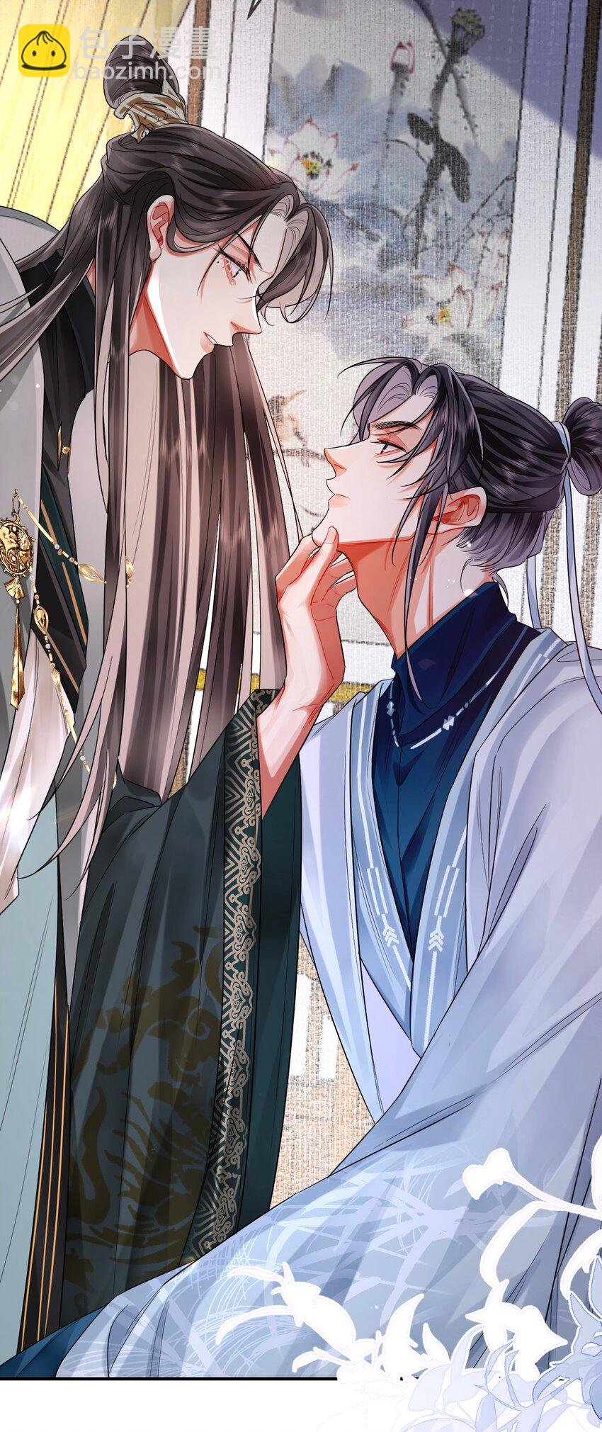 08 登徒浪子&middot;上(1/2)-第9话