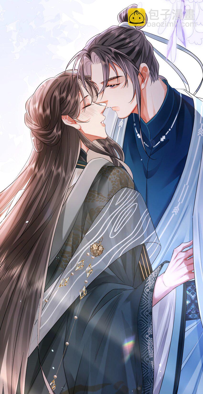 08 登徒浪子&middot;上(1/2)-第9话