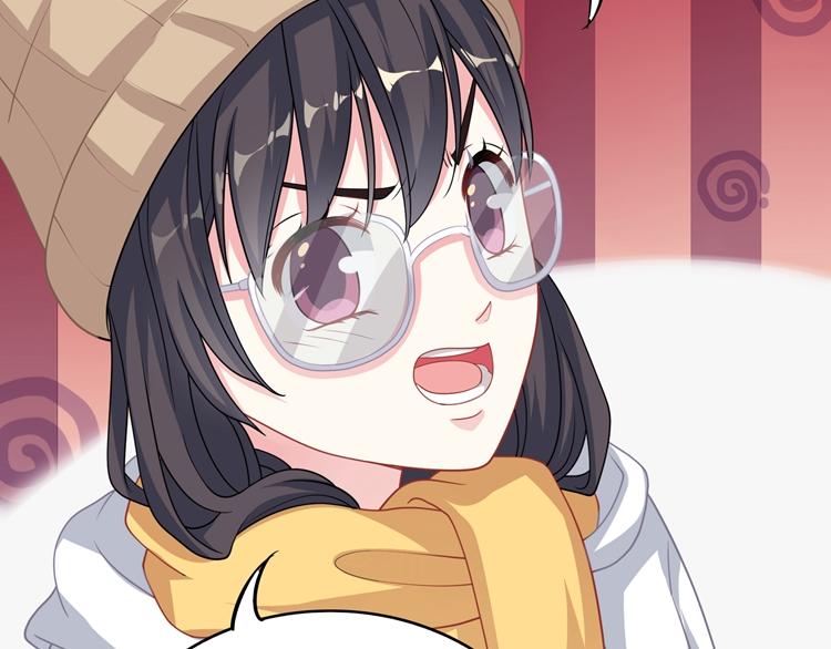 第23话 别说话，吻我(1/3)-第23话